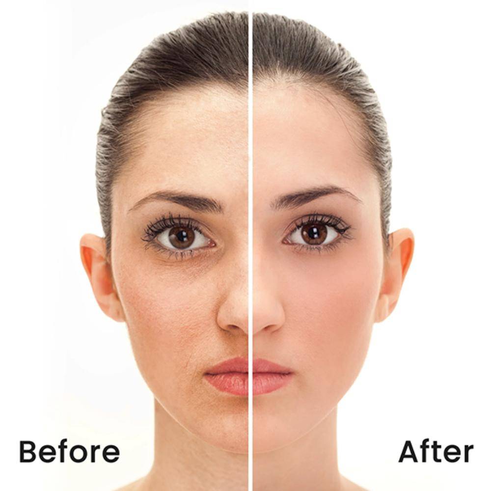 Set & Forget No Hue Matte Setting Powder | F14 - view 7