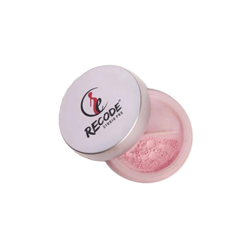 Set & Forget No Hue Matte Setting Powder | F14 - view 8