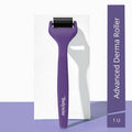 0.5mm Advance Derma Roller- Stimulates Hair Follicles (With 540 Micro Titanium Needles) | BWS9 - view 1