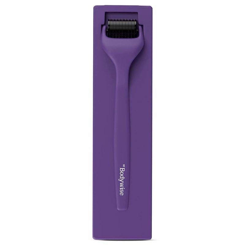 0.5mm Advance Derma Roller- Stimulates Hair Follicles (With 540 Micro Titanium Needles) | BWS9 - view 6
