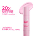 In My Defence Barrier-Building Moisturiser With 20x More Ceramides (Lightweight & Non-Greasy) | FC3 - view 1