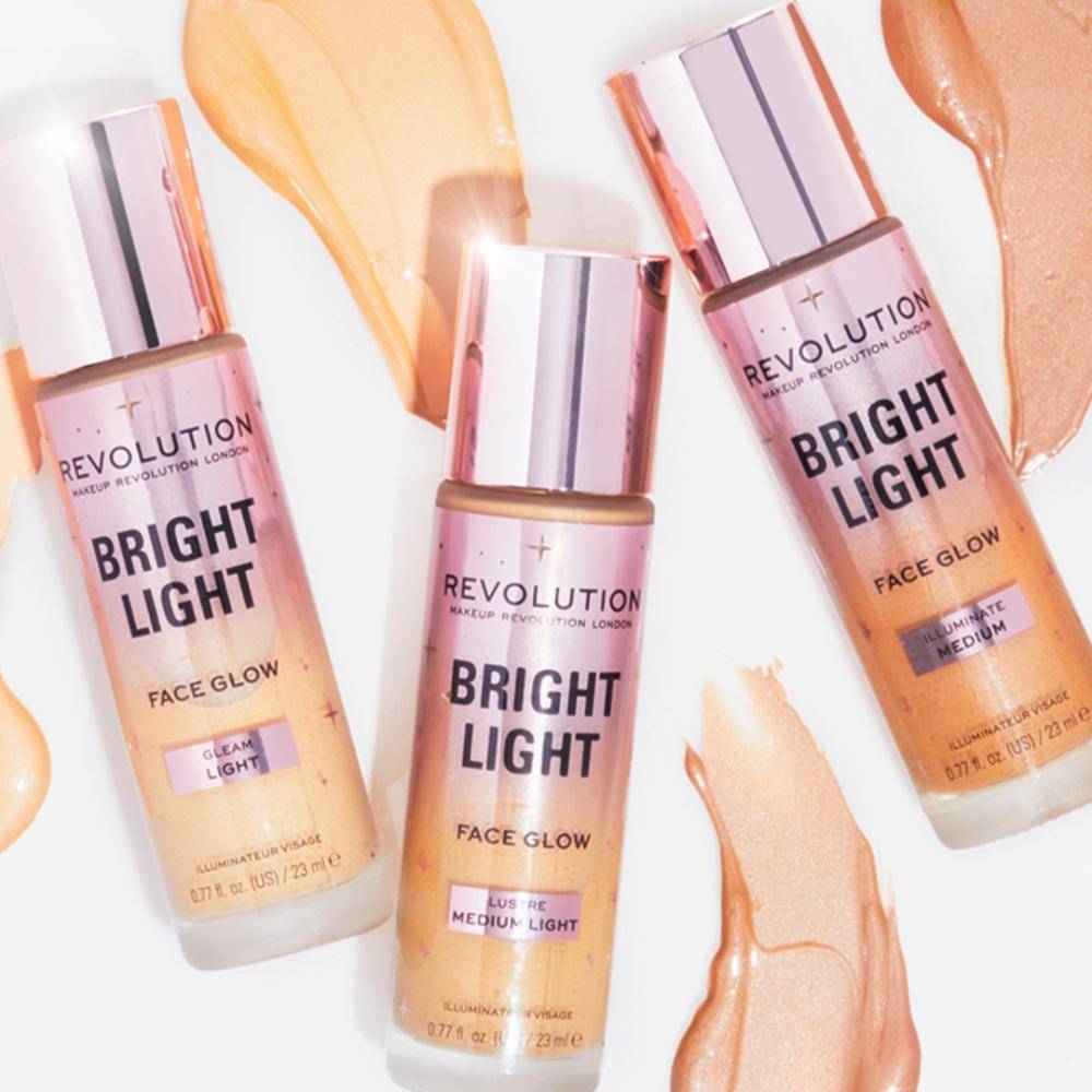 Bright Light Face Glow | F14 - view 4