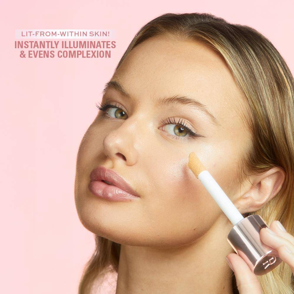 Bright Light Face Glow | F14 - view 5