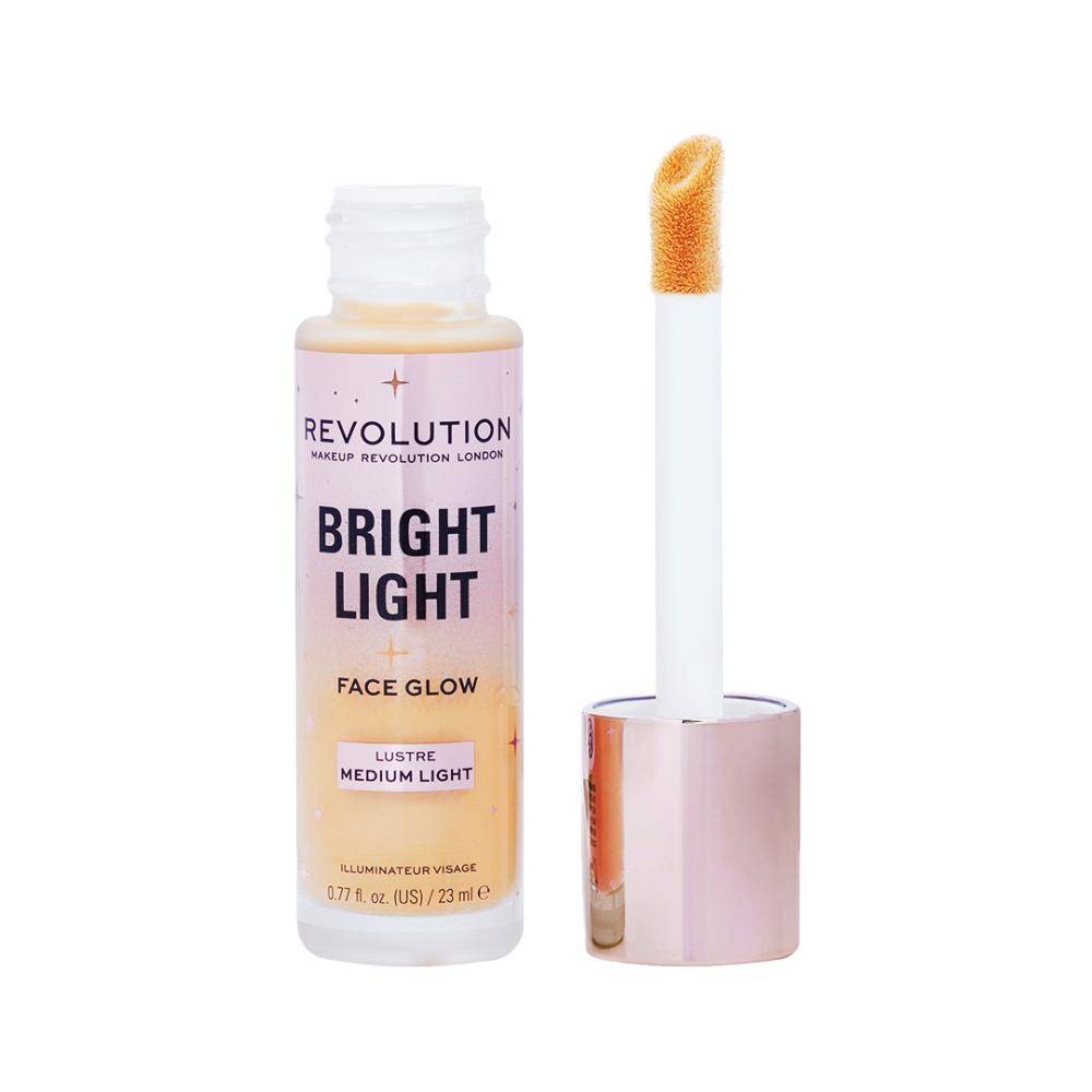 Bright Light Face Glow | F14 - view 10