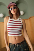 Sunny Side Tank Top TT65