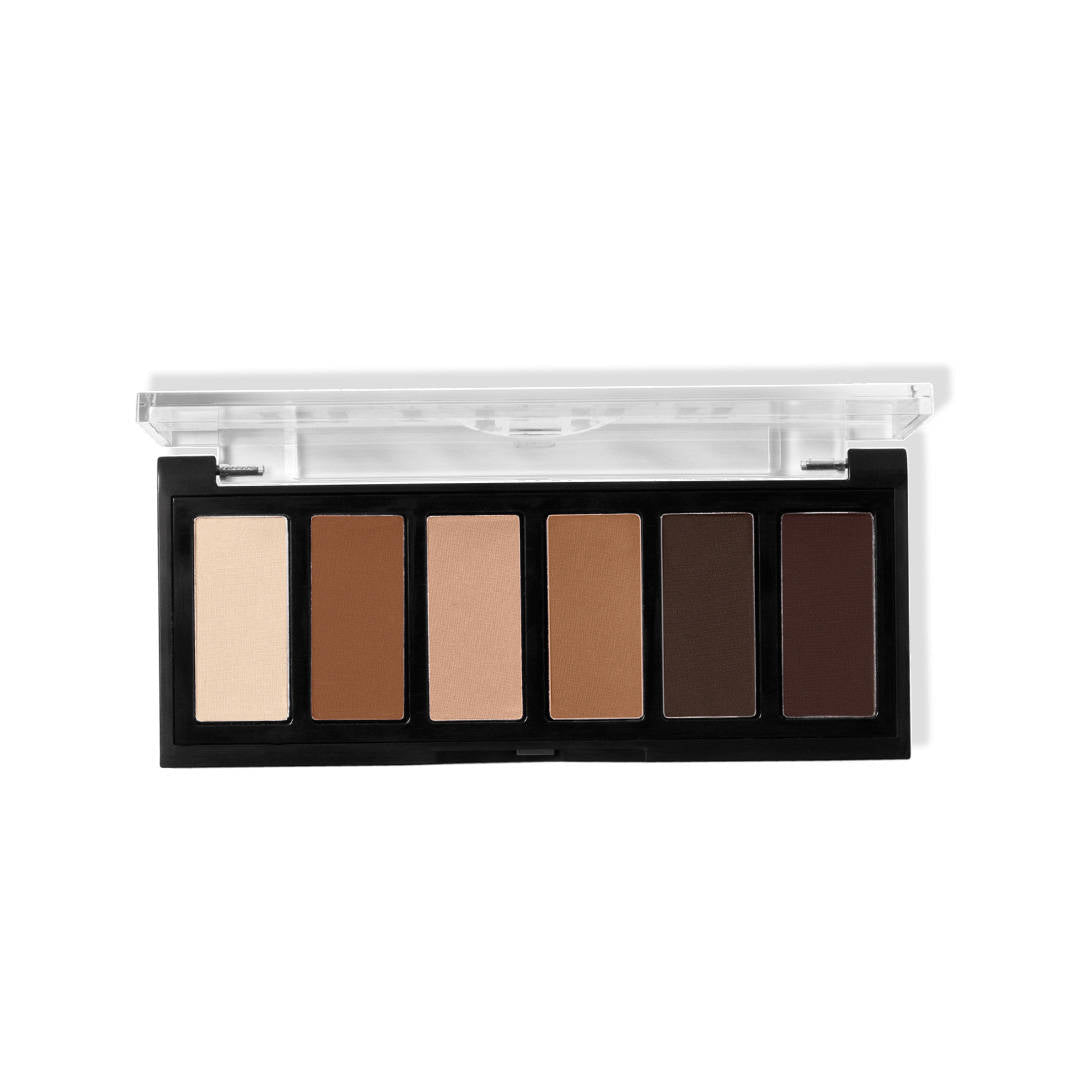 Gilded Mini Eyeshadow Quads | E20 - view 10