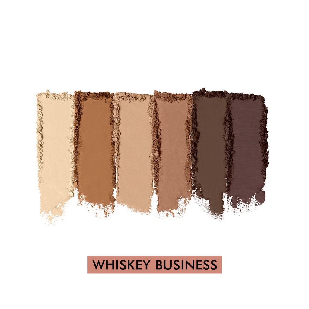 Gilded Mini Eyeshadow Quads | E20 - view 9