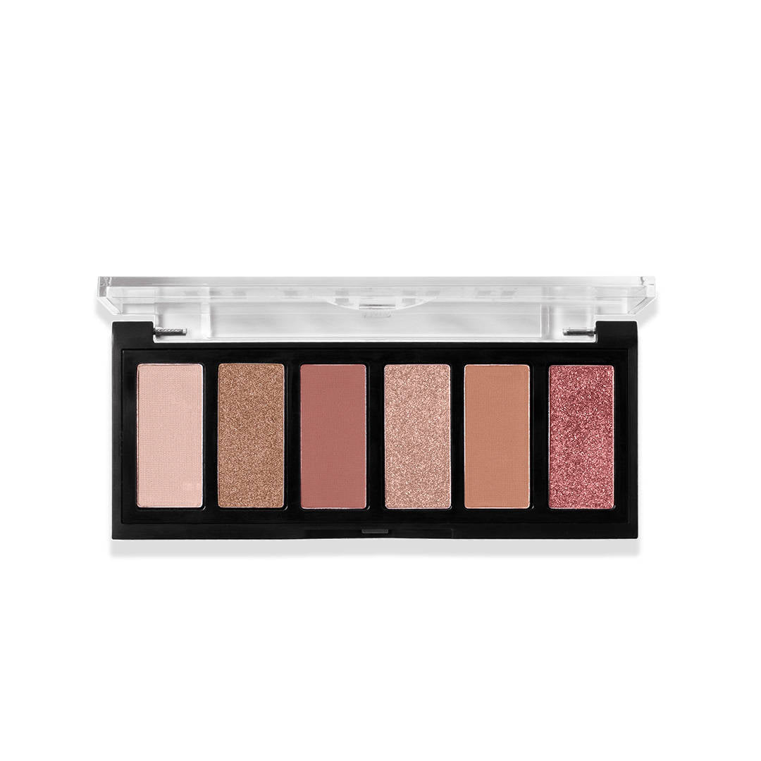 Gilded Mini Eyeshadow Quads | E20 - view 20