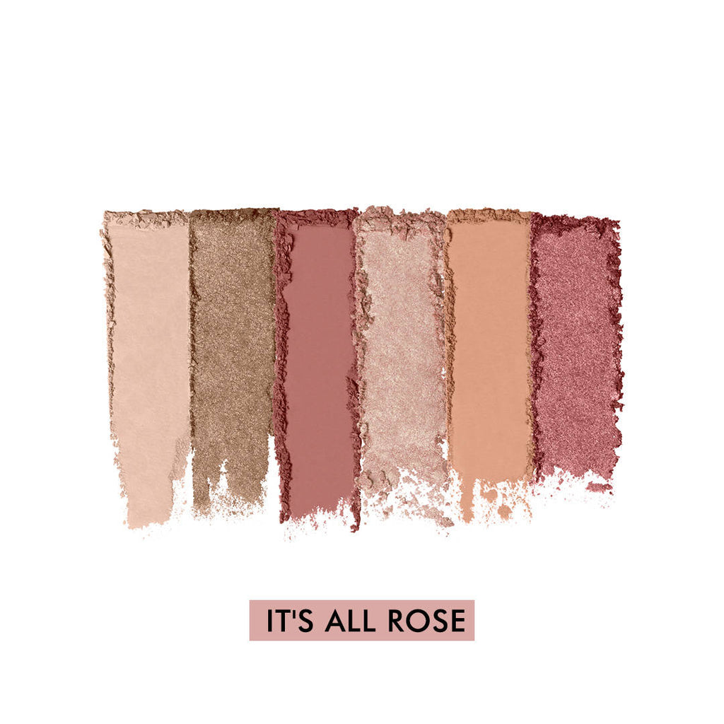 Gilded Mini Eyeshadow Quads | E20 - view 19