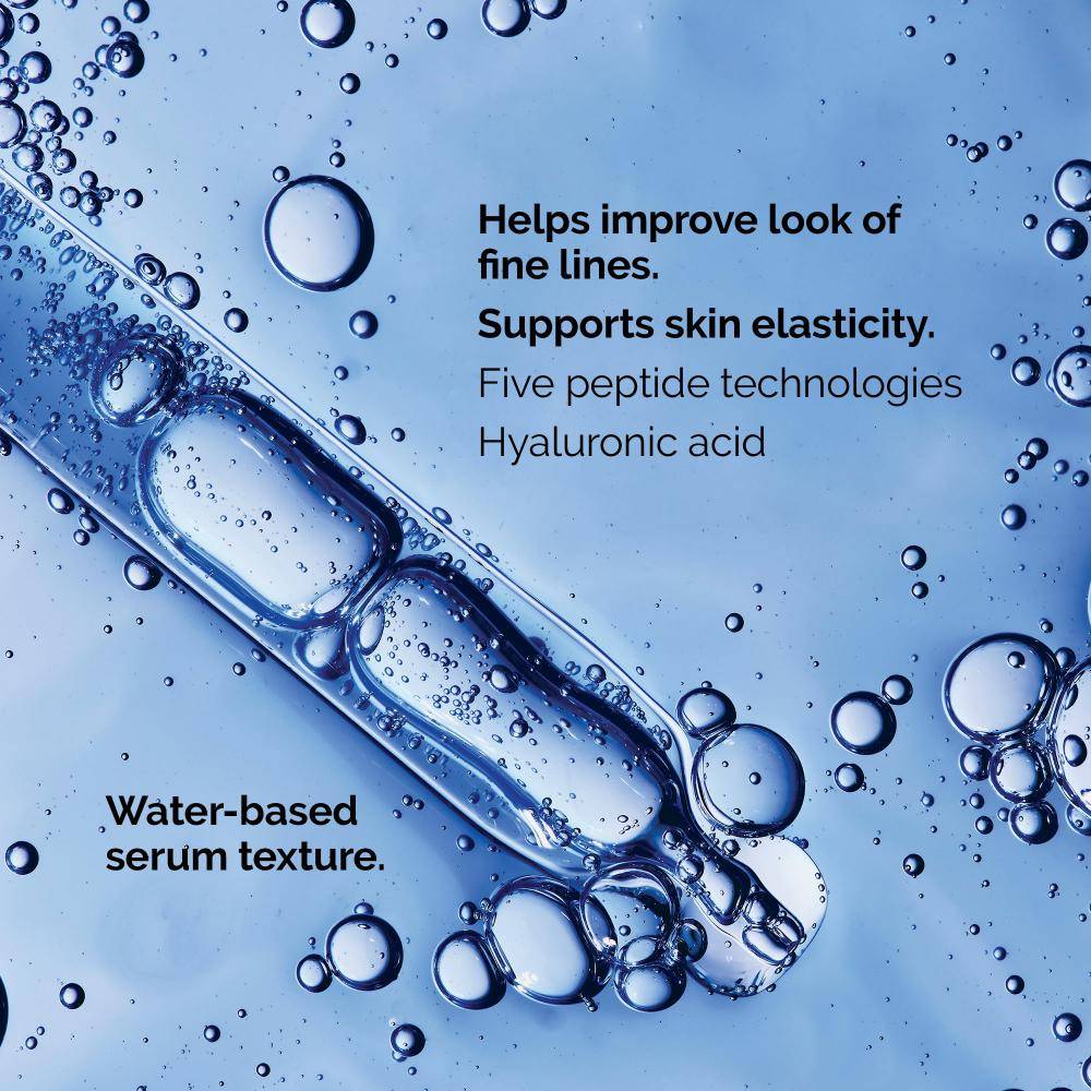 Multi-Peptide + Copper Peptides 1% Serum for Anti Aging, Fine Lines & Skin Elasticity | Z8 - view 5