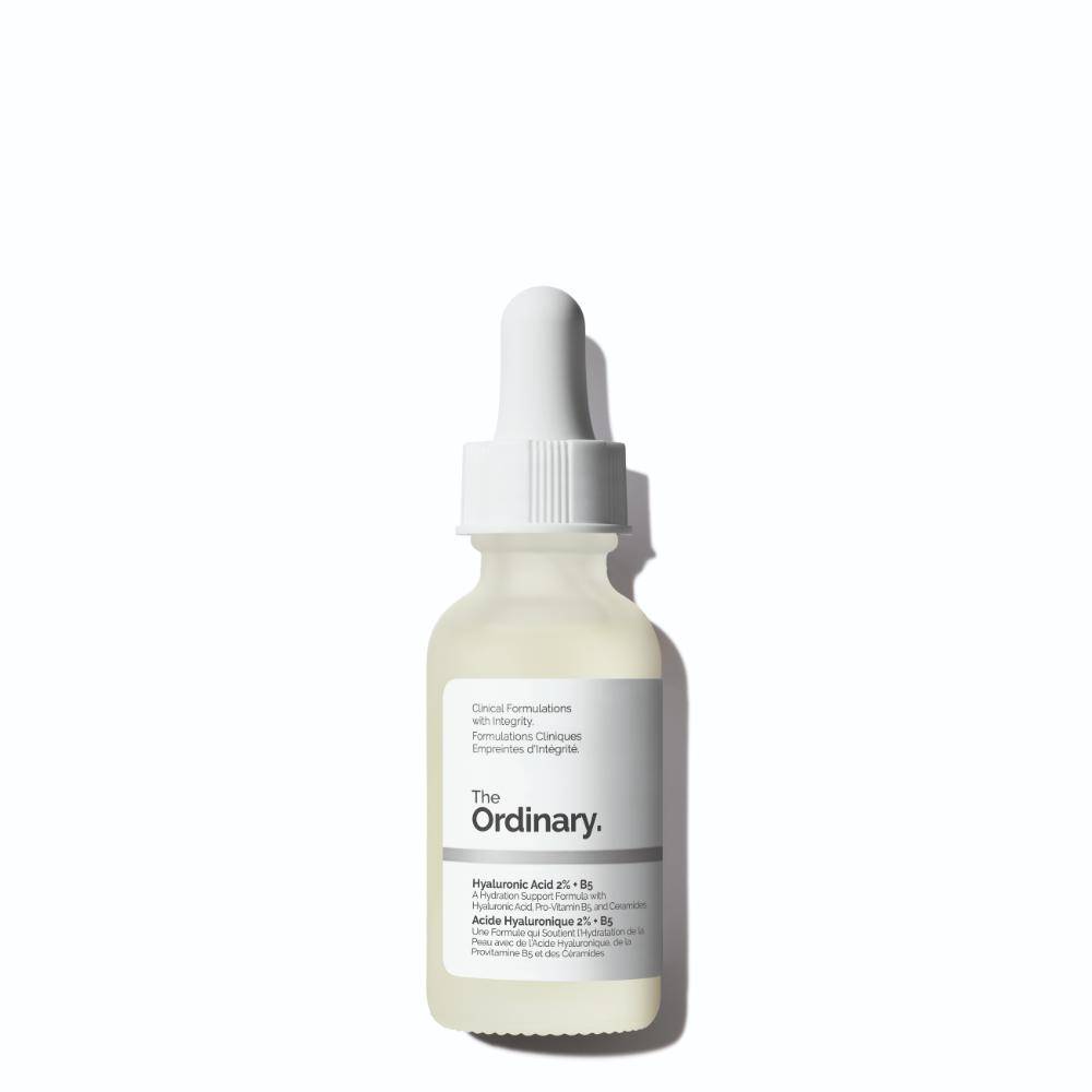 Hyaluronic Acid 2% + B5 with Ceramides All-Day Hydration, Skin Barrier and Elasticity | Z8 - view 2