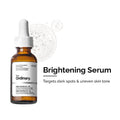 Alpha Arbutin 2% + HA Face Serum Dark Spots & Pigmentation | Z8 - view 1