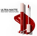 Weightless Impressions Liquid Lipstick Light Weight Smudgeproof Long Lasting | L12 - view 12