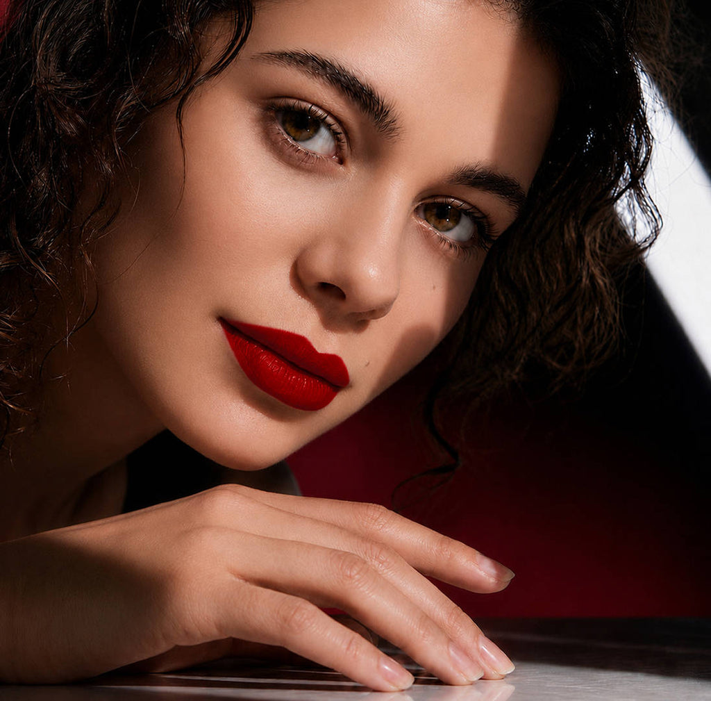 Weightless Impressions Liquid Lipstick Light Weight Smudgeproof Long Lasting | L12 - view 16