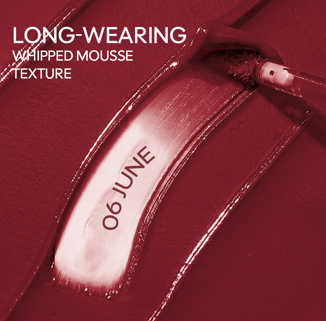 Weightless Impressions Liquid Lipstick Light Weight Smudgeproof Long Lasting | L12 - view 110