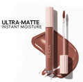 Weightless Impressions Liquid Lipstick Light Weight Smudgeproof Long Lasting | L12 - view 1