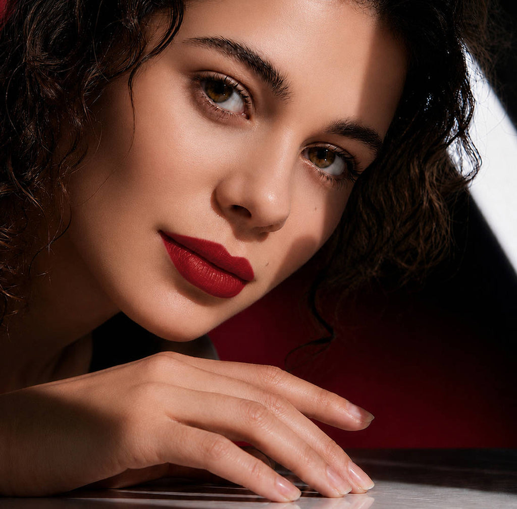 Weightless Impressions Liquid Lipstick Light Weight Smudgeproof Long Lasting | L12 - view 67