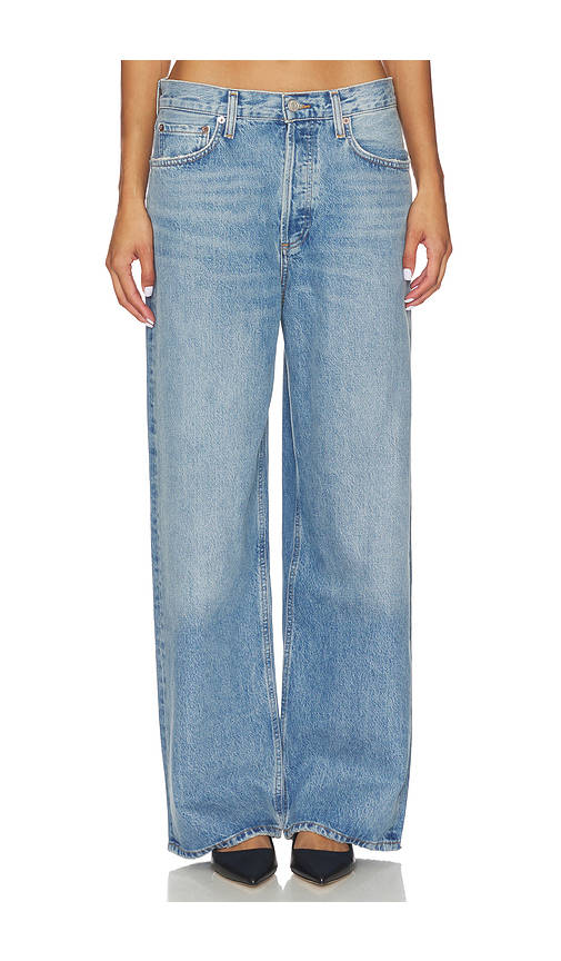 Low Slung Baggy | BG78 - view 1