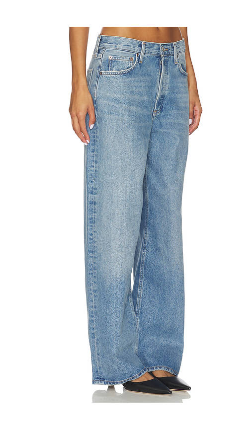 Low Slung Baggy | BG78 - view 2