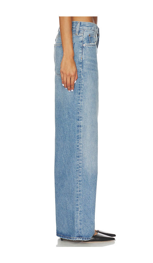 Low Slung Baggy | BG78 - view 3
