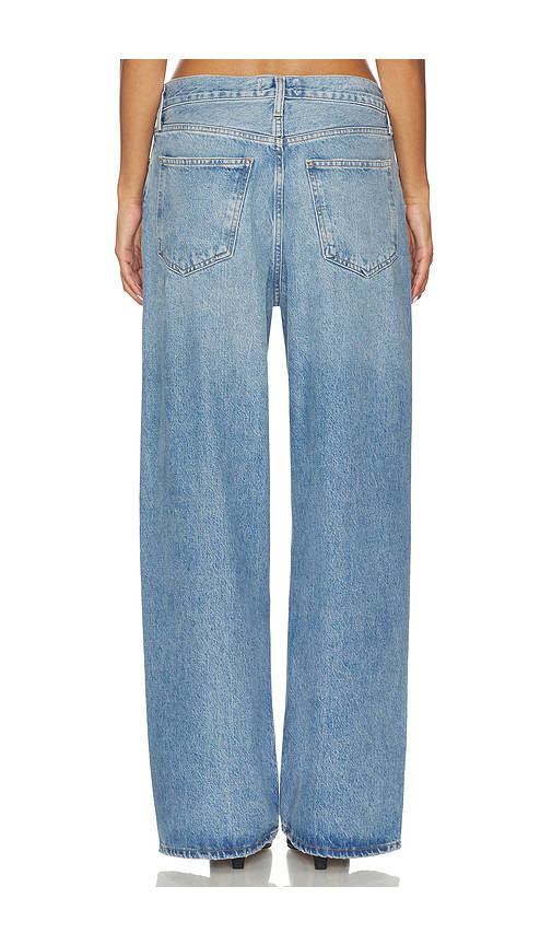 Low Slung Baggy | BG78 - view 4