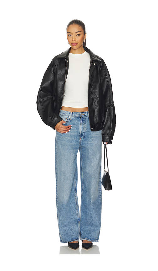 Low Slung Baggy | BG78 - view 5