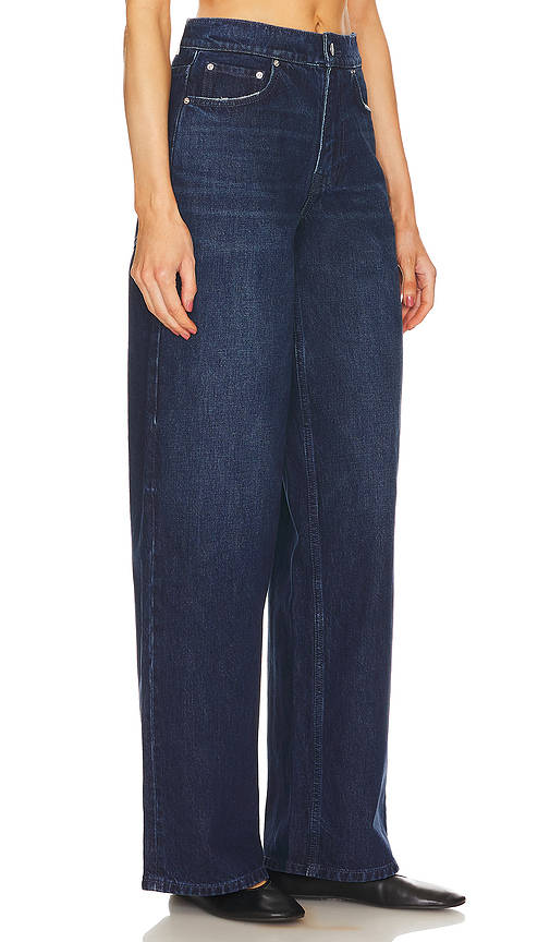 Angelina Baggy Slouch Jean | BG78 - view 2