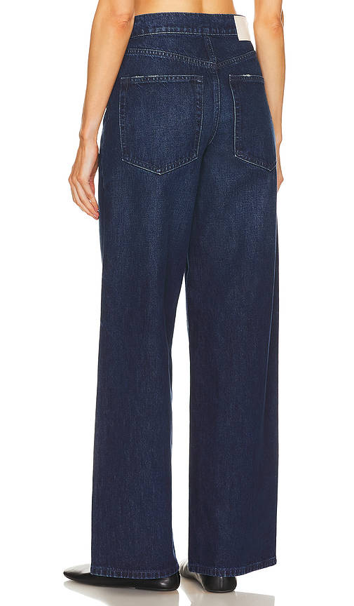 Angelina Baggy Slouch Jean | BG78 - view 3