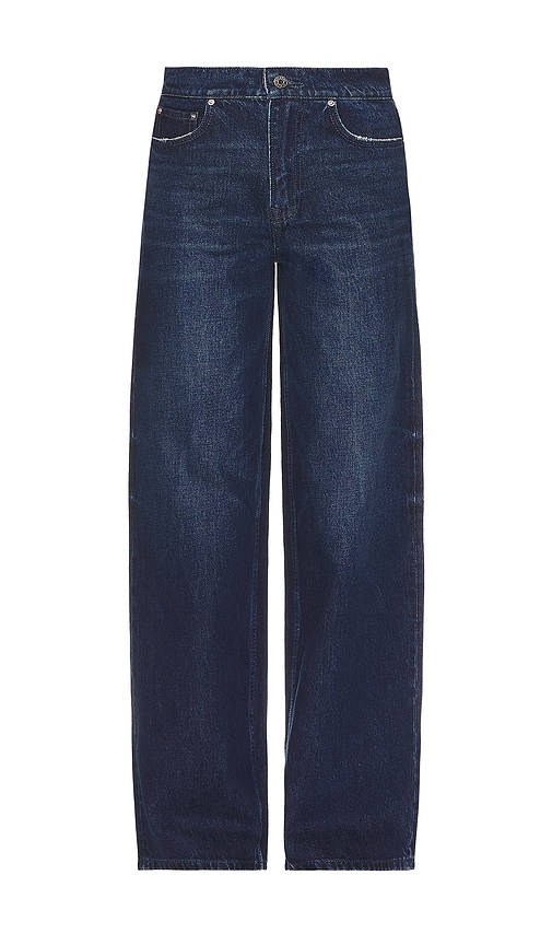 Angelina Baggy Slouch Jean | BG78 - view 5