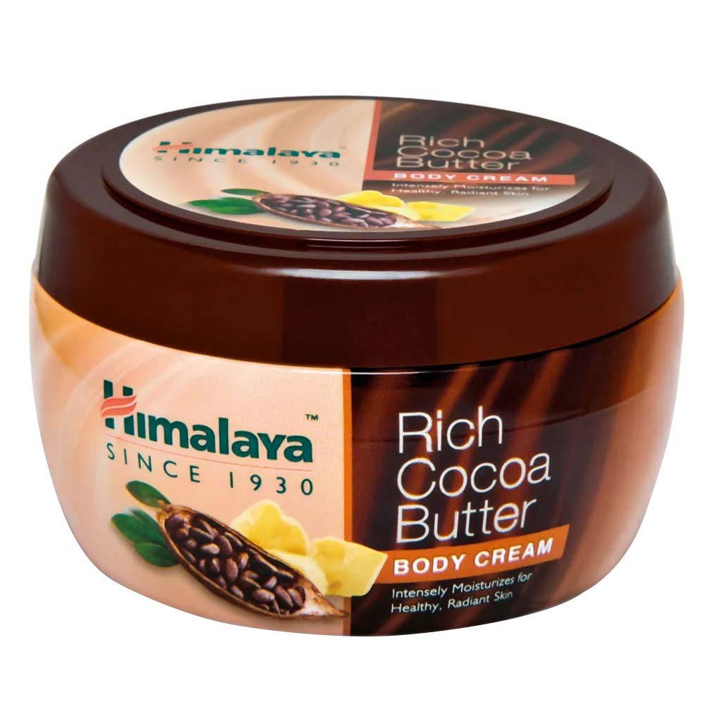 Rich Cocoa Butter Body Cream | B20 - view 1