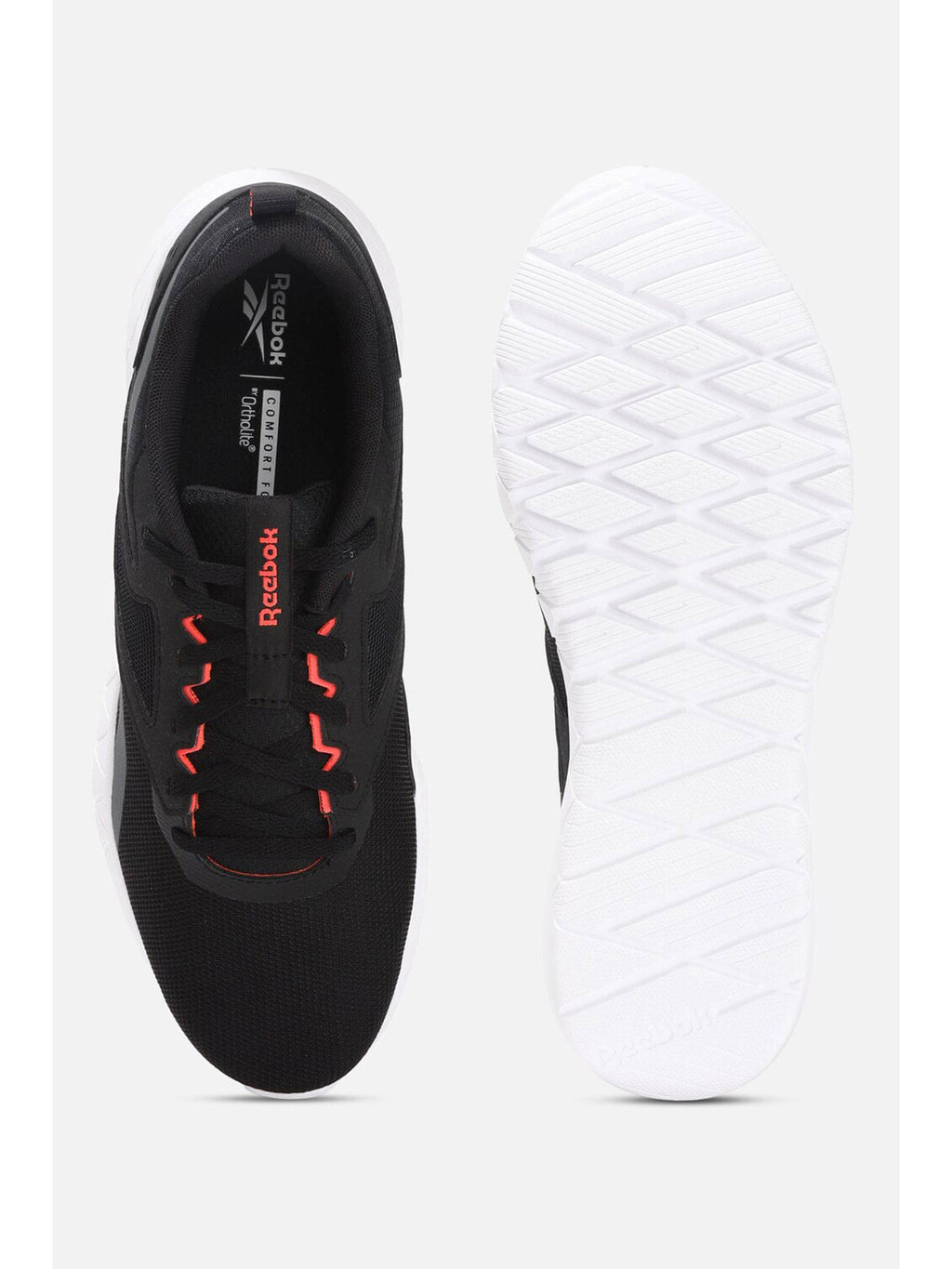 Flexagon Energy TR Mens Training Shoes | SH9 - view 11