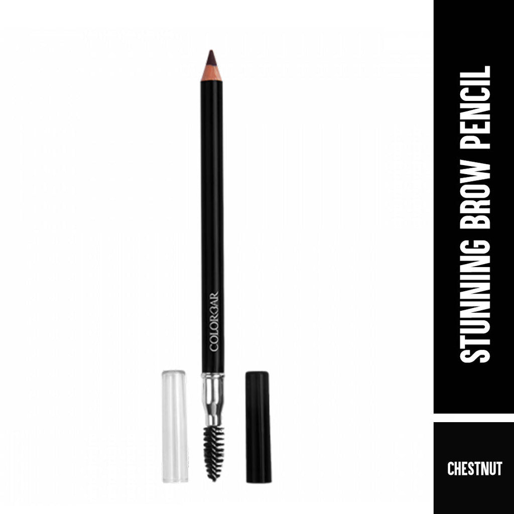 Stunning Brow Pencil - Chestnut 001 | E20 - view 1