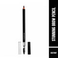 Stunning Brow Pencil - Chestnut 001 | E20 - view 1