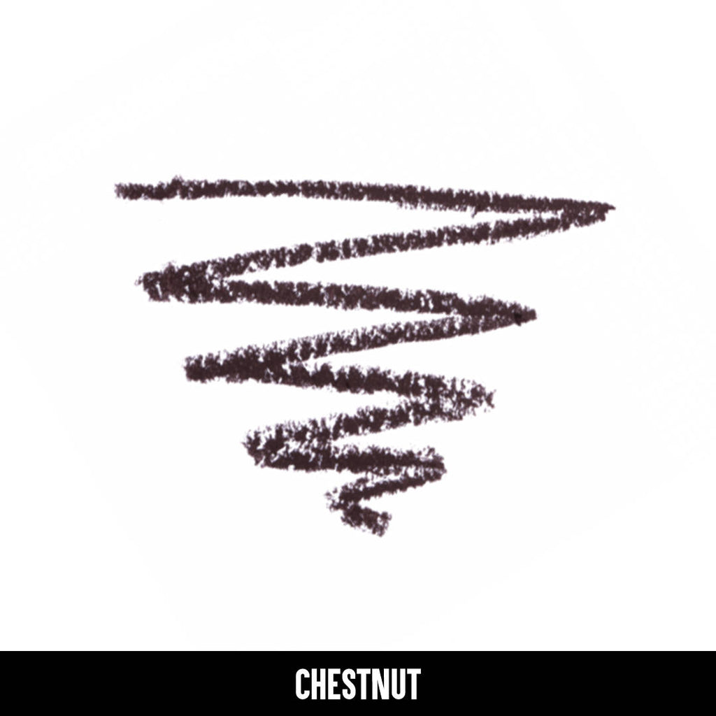 Stunning Brow Pencil - Chestnut 001 | E20 - view 3