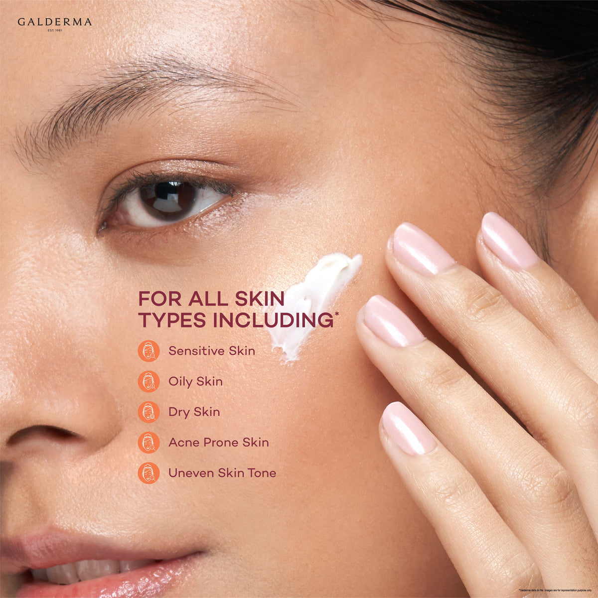 Biluma Sunscreen SPF 50+ - (50ml)