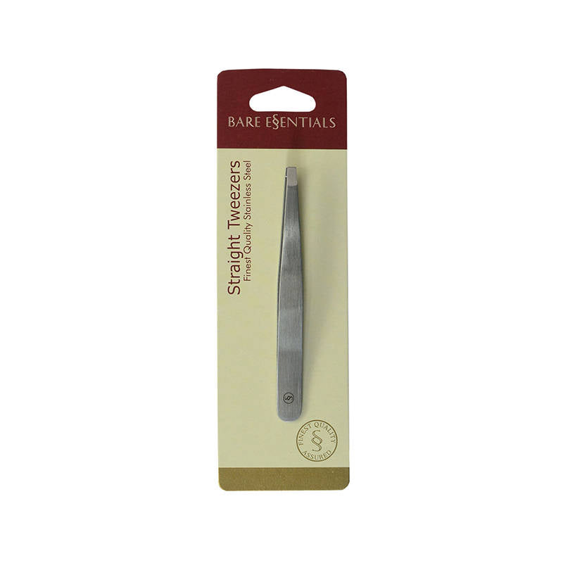 Straight Tweezer | C83 - view 2