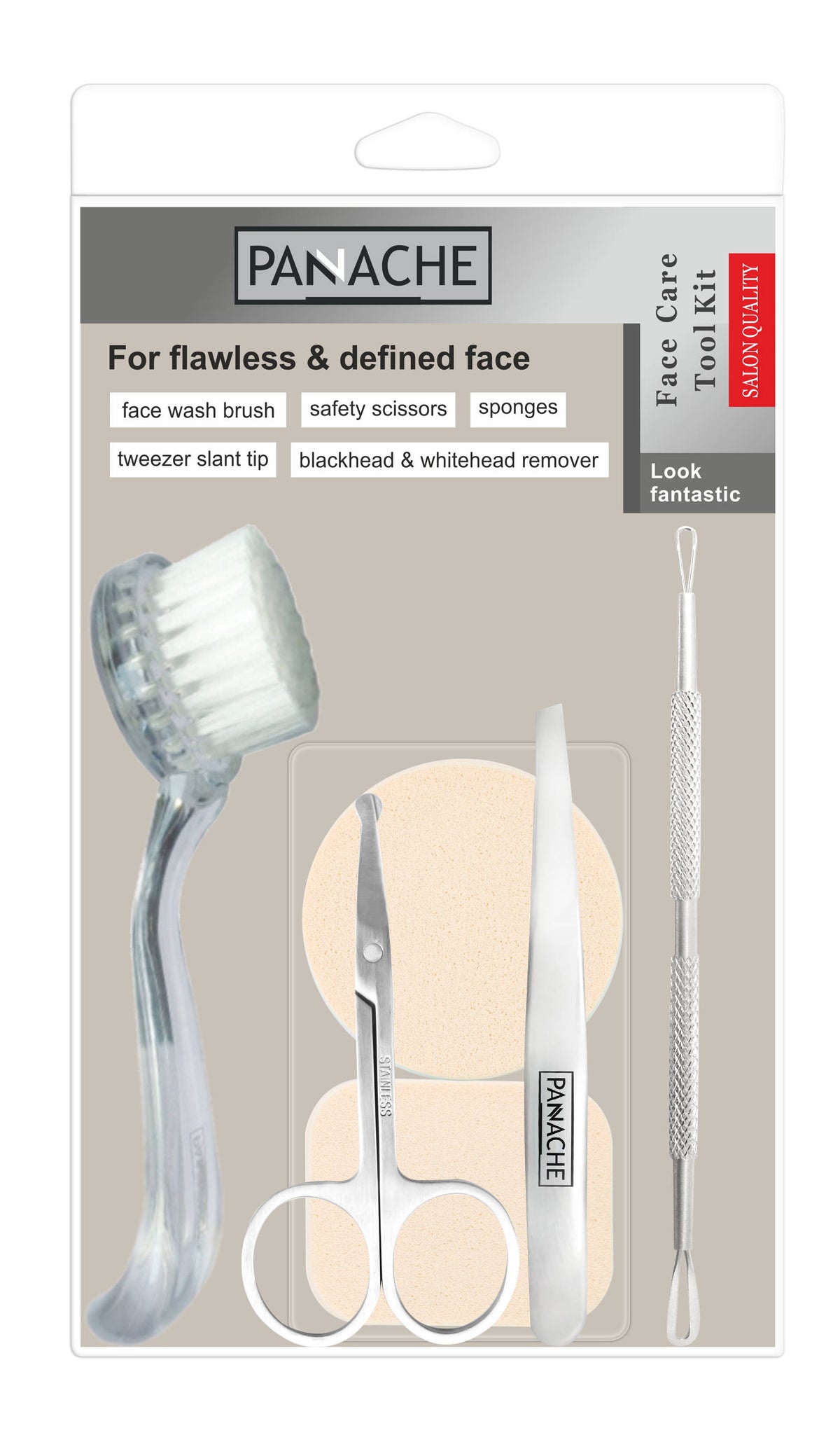 Face Care Tool Kit | T32 - view 1