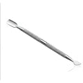 Nail Pusher And Cuticle Remover Tool (Silver) | T32 - view 1