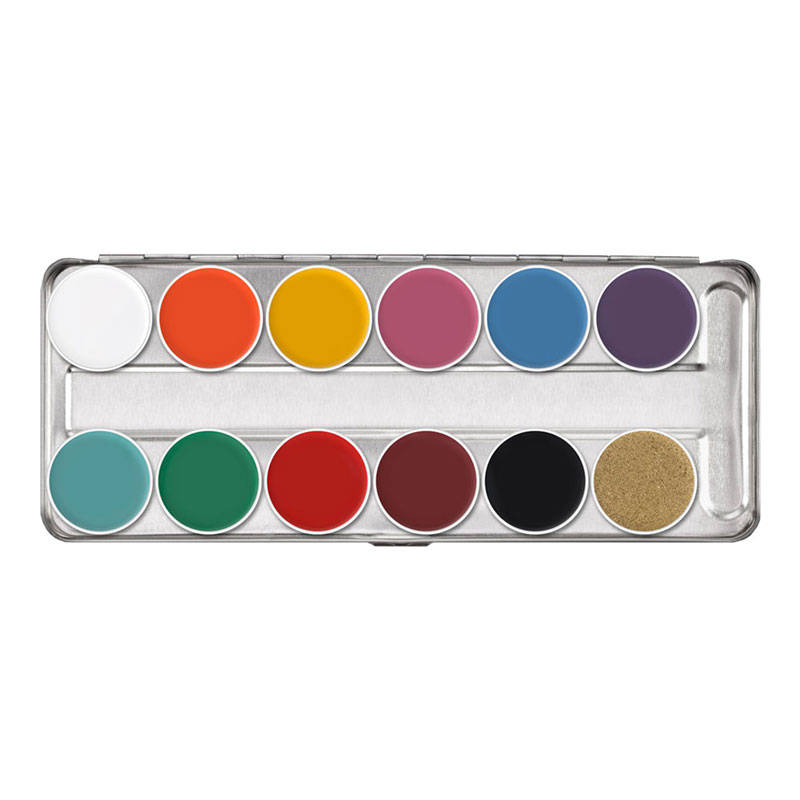 Supracolor Palette - FP | E20 - view 1