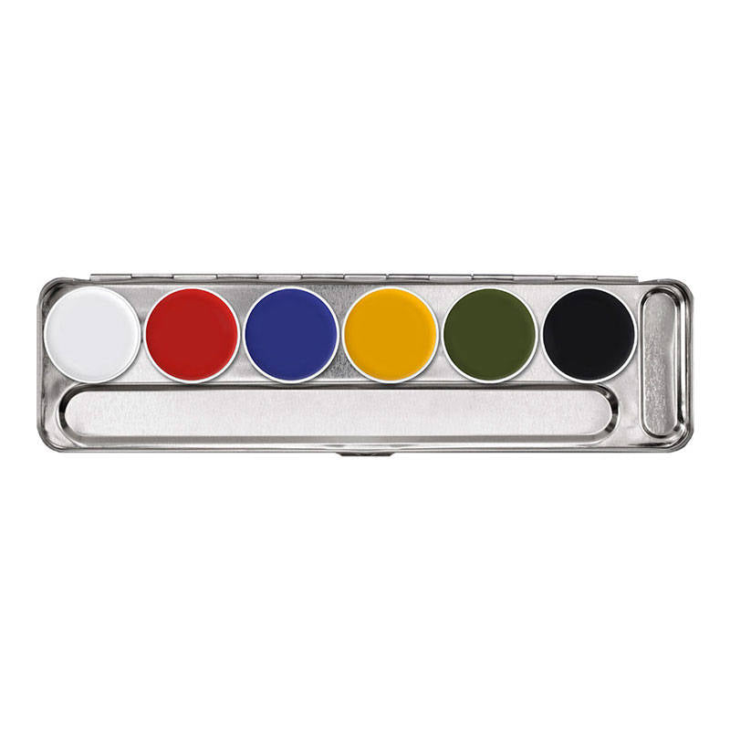 Supracolor Palette - A | E20 - view 1
