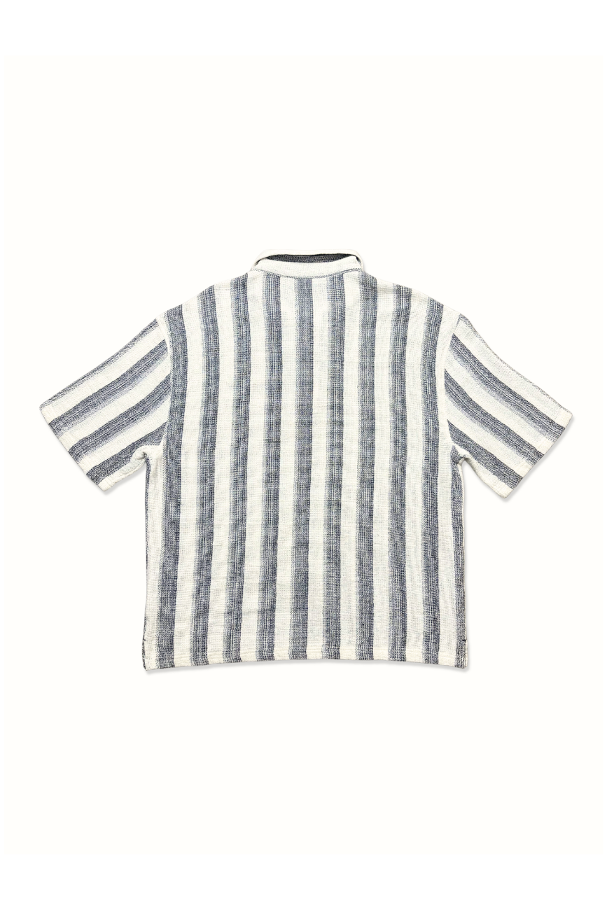 UM Street Polo // 001 Urban Monkey