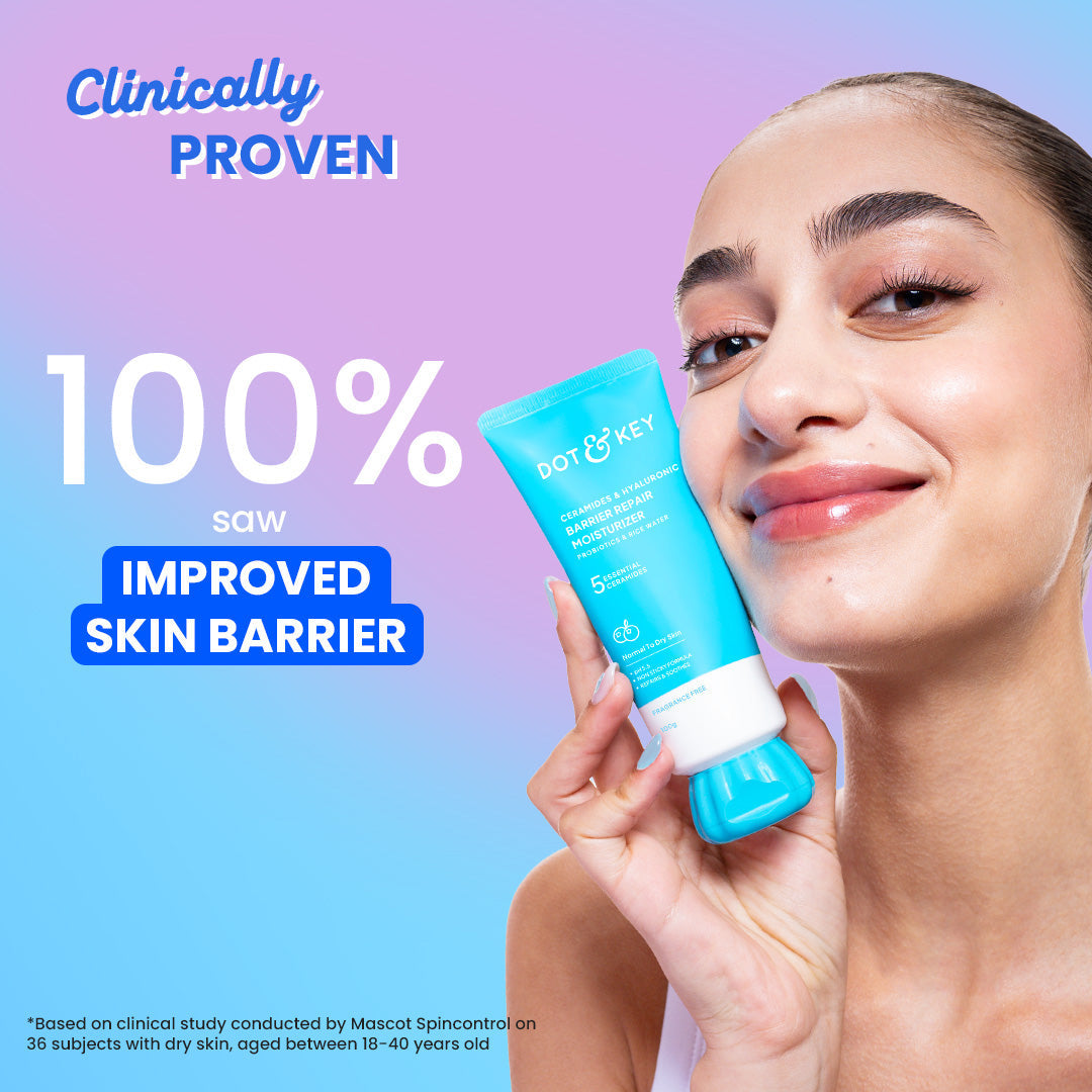Hydrating Barrier Repair Combo