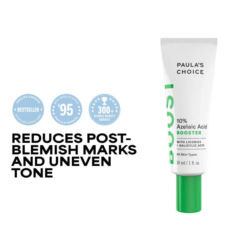Boost 10% Azelaic Acid Booster | Z8 - view 9
