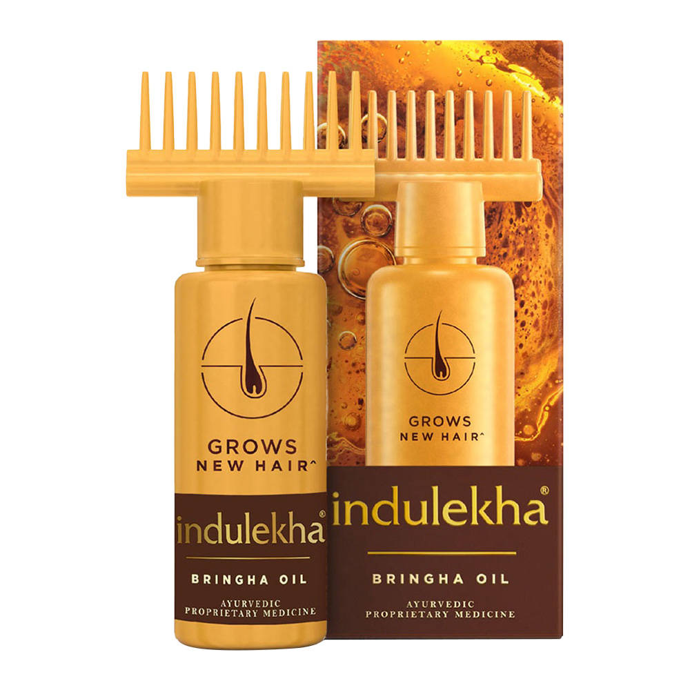 Bringha Hair Oil | H85 - view 12