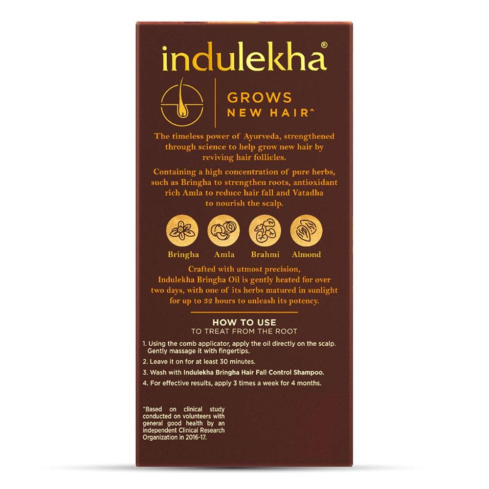 Bringha Hair Oil | H85 - view 13