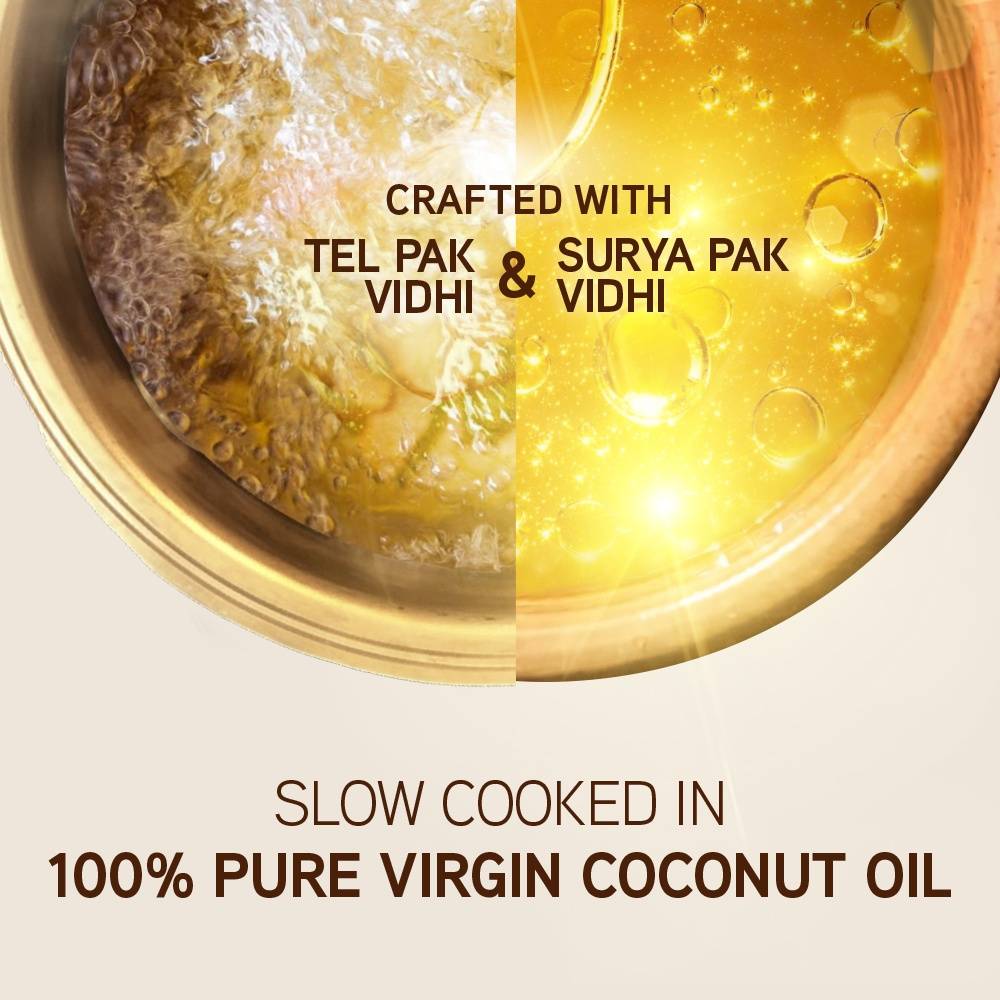 Bringha Hair Oil | H85 - view 14