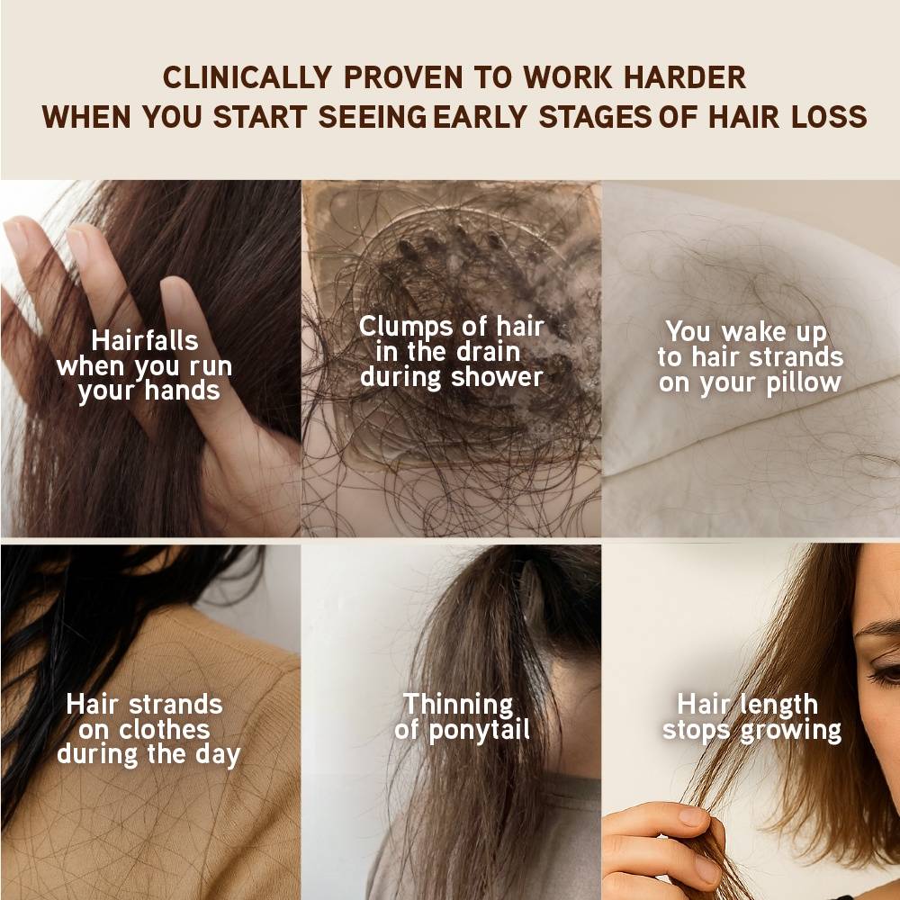Bringha Hair Oil | H85 - view 16