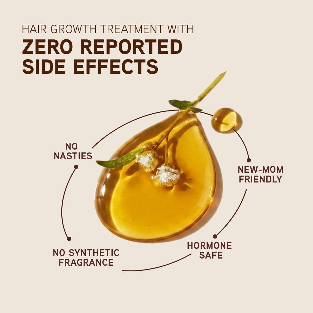 Bringha Hair Oil | H85 - view 18