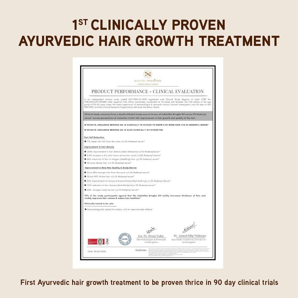 Bringha Hair Oil | H85 - view 7
