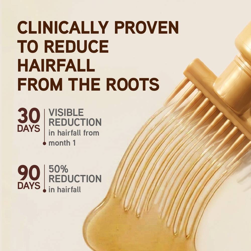 Bringha Hair Oil | H85 - view 8